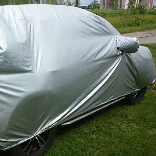 Автомобильные тенты – купить в Казани с доставкой | Цена от 5900 руб ...